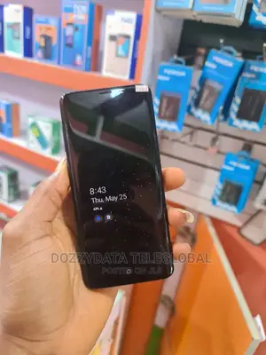 Samsung Galaxy S9 Plus 64 GB Black