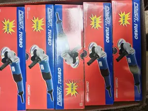 Power Flex Turbo