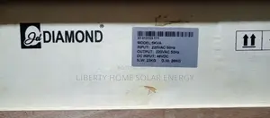 Diamond Inverter