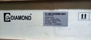 5kva/24v Diamond Inverter