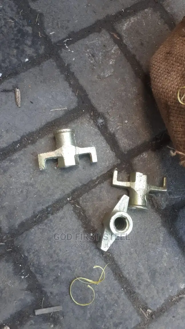 Jaguar Not and Washers Is Available in Any Quantity