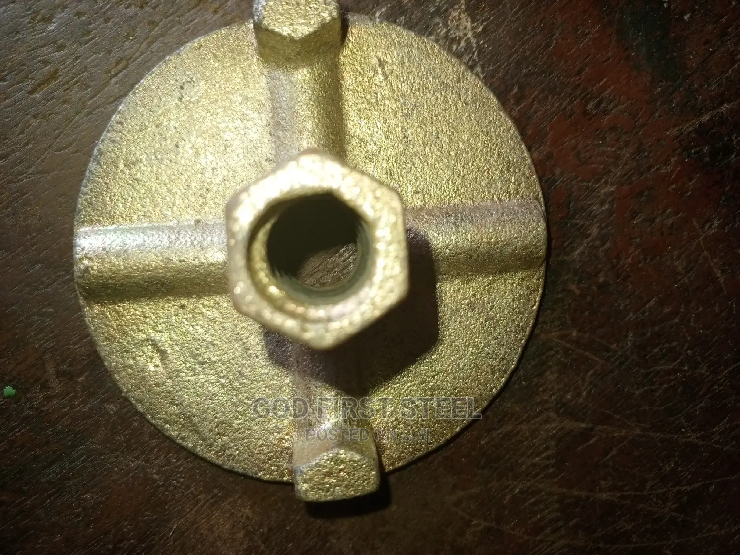 Jaguar Not and Washers Is Available in Any Quantity