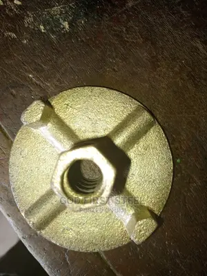 Jaguar Not and Washers Is Available in Any Quantity
