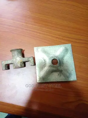 Jaguar Not and Washers Is Available in Any Quantity