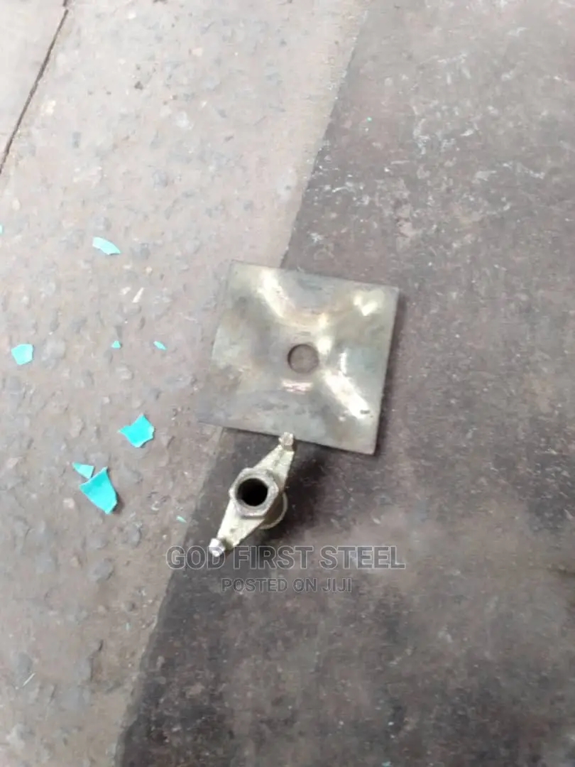 Jaguar Not and Washers Is Available in Any Quantity