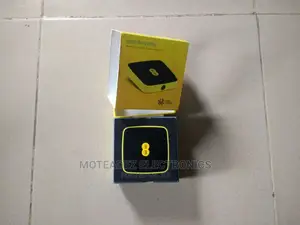Uk New Unlocked Ee/Alcatel (Ee40vb) High Speed 4g Lte Wifi