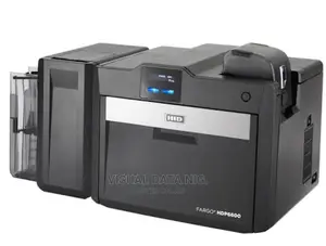FARGO HDP6600 Card Printer Encoder