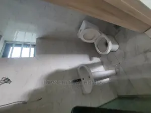 4bdrm Duplex in Chevron Second Toll, Lekki for rent