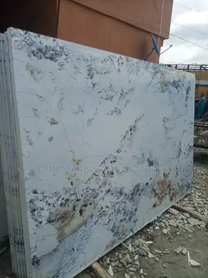 Quartz Alaska Wave for Staircase.