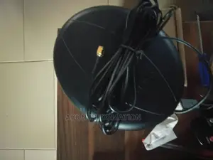 World Space Mobile Antenna 5G Router