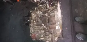 Toyota Gear Box Corolla 2017