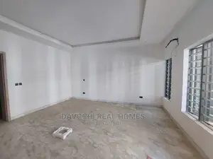 4bdrm Duplex in Immediately After, Lekki for rent