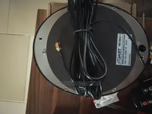 World Space Mobile Antenna 5G Router