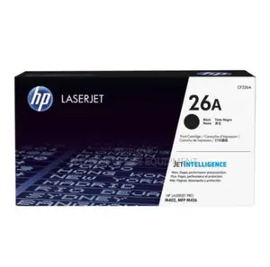 Hp 26a Toner Cartridges