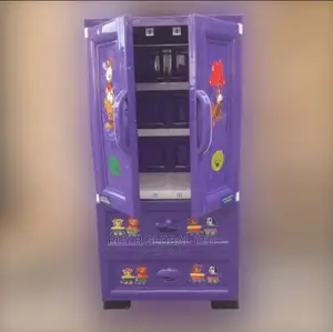 Baby Wardrobe