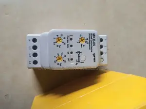 Mkc_05 Phase Failure Device