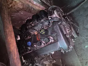 Completely Engine Escapes 2008 2.5