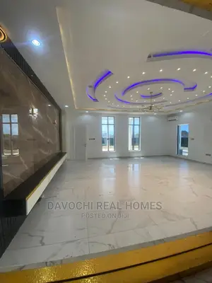 5bdrm Duplex in Osapa London, Lekki for Rent
