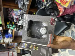 Training Mask
