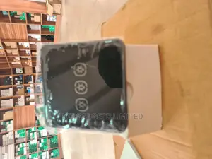 3 Gang Wifi Switch