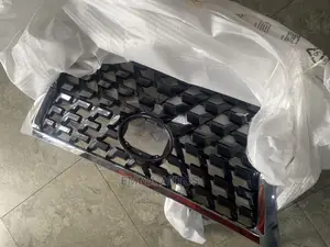 Front Grill Gx 460 2020 -2022