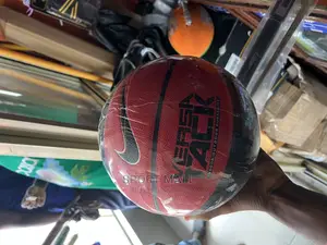 Basketball ( Versa Tack ) 2026