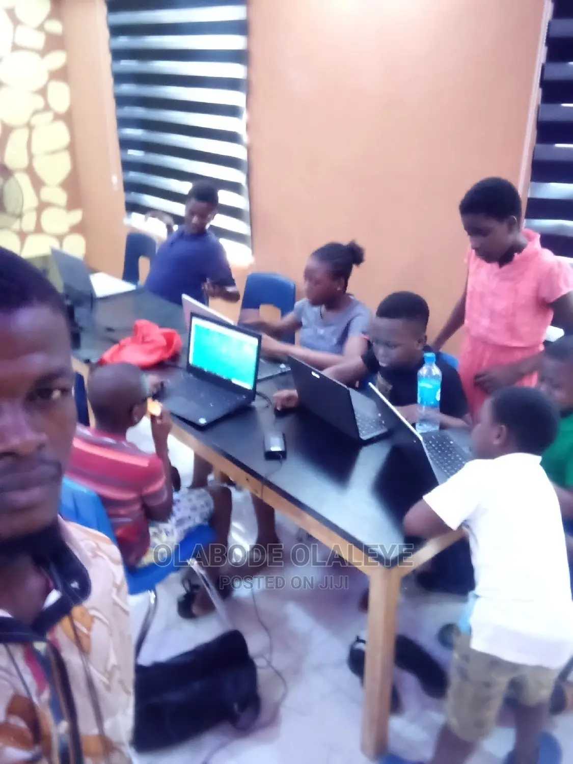 Learn to Code – Private Programming Tutor for All Levels