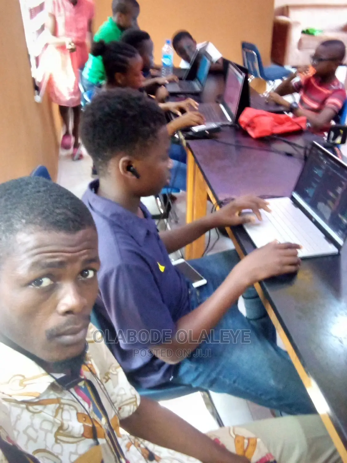 Learn to Code – Private Programming Tutor for All Levels