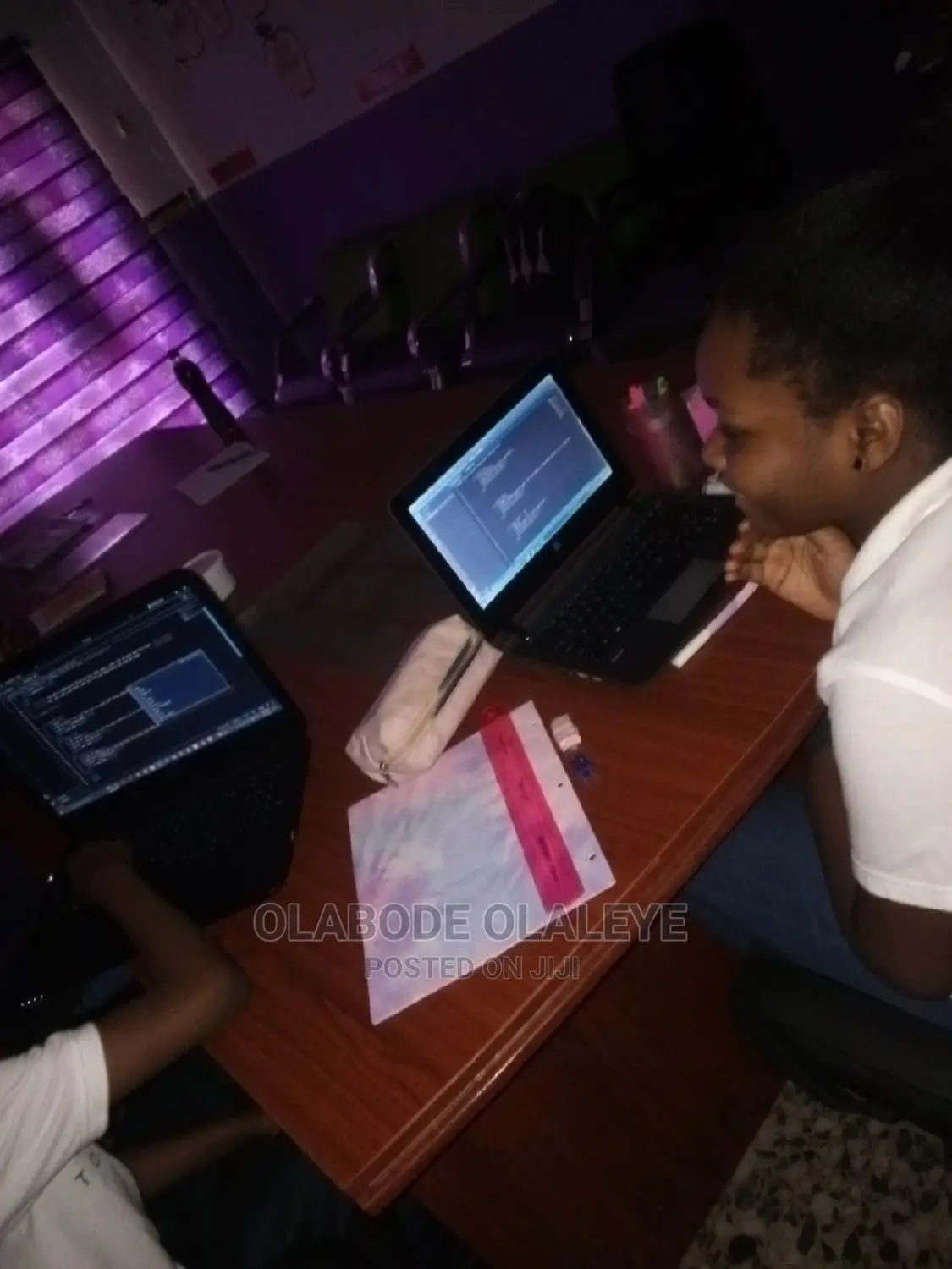 Learn to Code – Private Programming Tutor for All Levels
