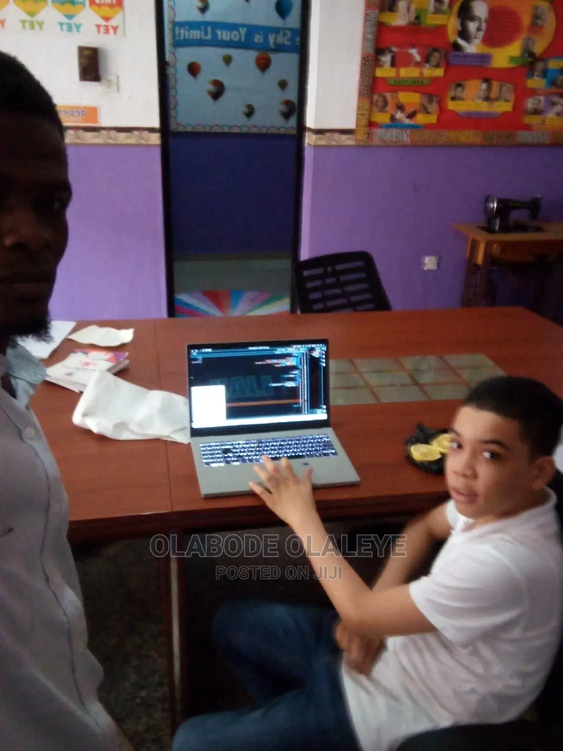 Learn to Code – Private Programming Tutor for All Levels