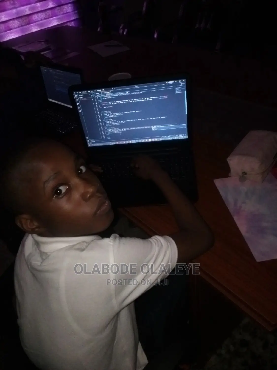 Learn to Code – Private Programming Tutor for All Levels