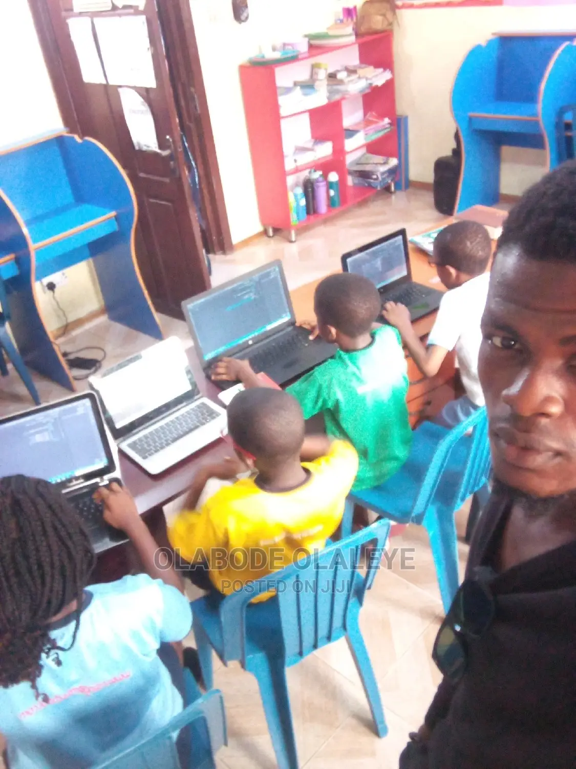 Learn to Code – Private Programming Tutor for All Levels