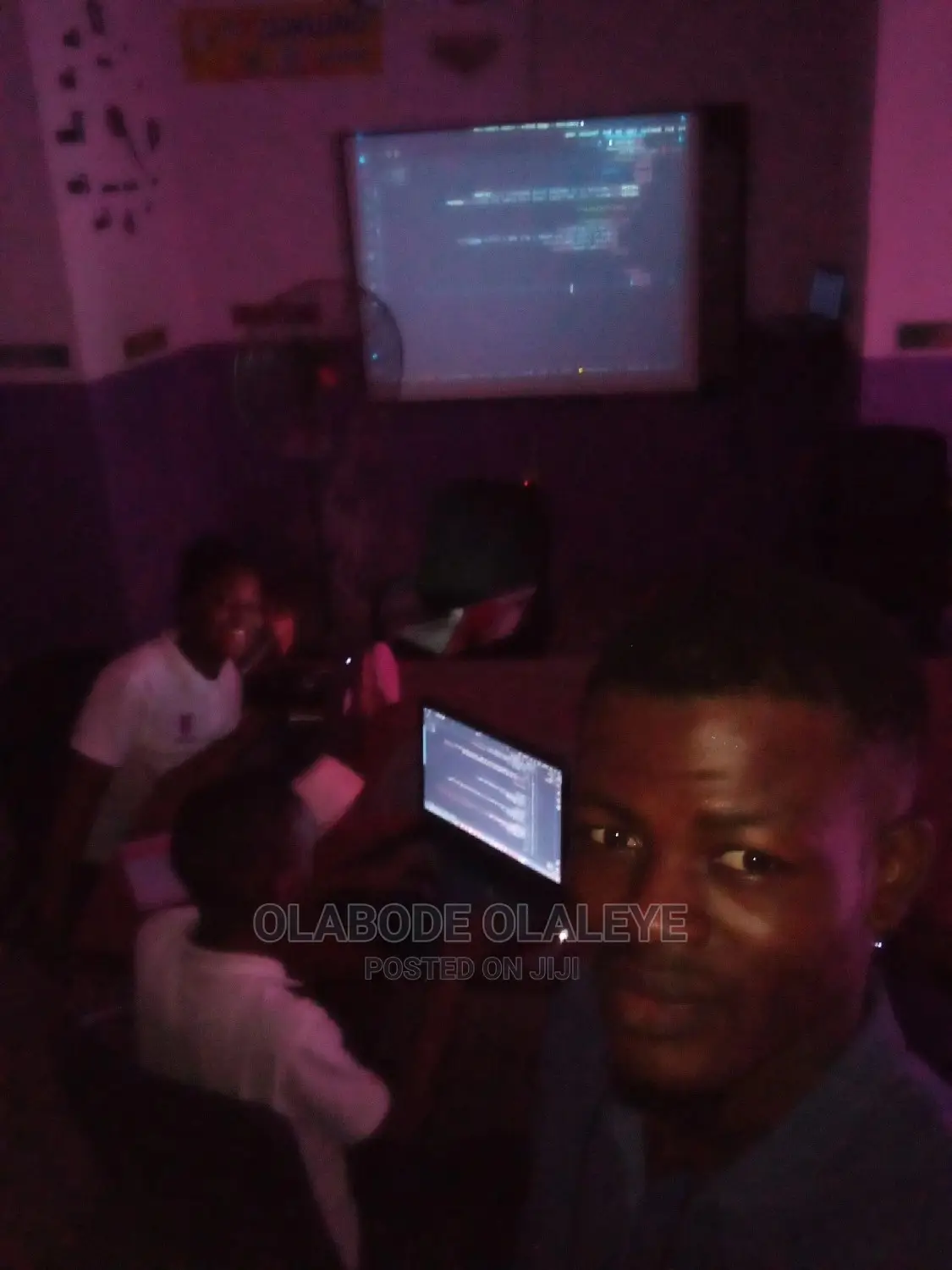 Learn to Code – Private Programming Tutor for All Levels