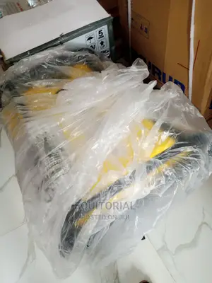 Key Start Petrol Generator Senwei 4.5kva