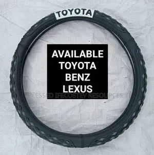 Steering Cover