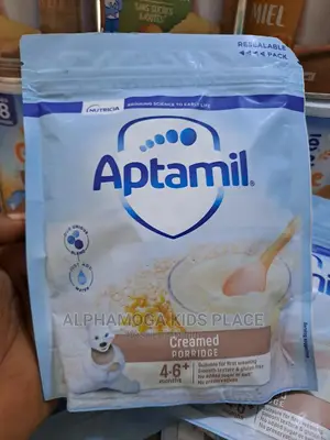 Aptamil Baby Cereal