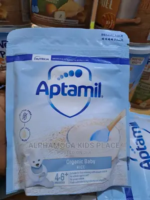 Aptamil Baby Cereal