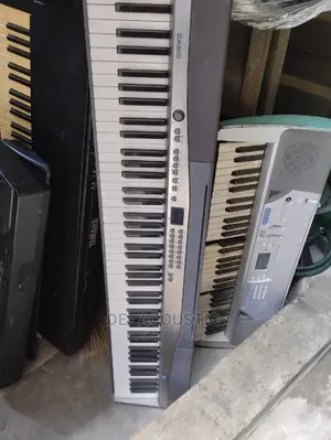 Casio Px 300 7 Octave Digital Piano