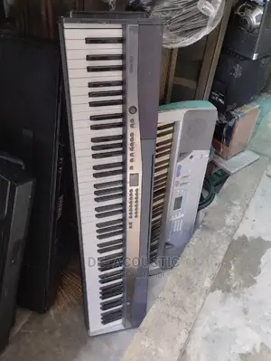 Casio Px 300 7 Octave Digital Piano