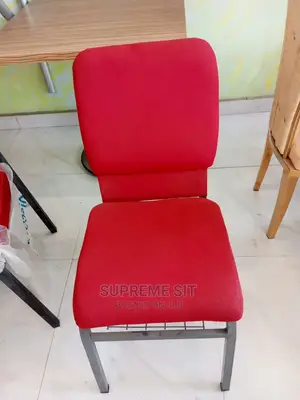 Quality Church Chair