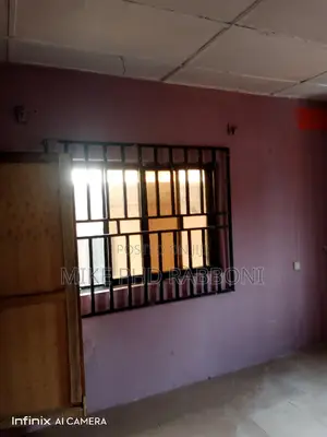 3bdrm Block of Flats in G R a Enugu for Rent