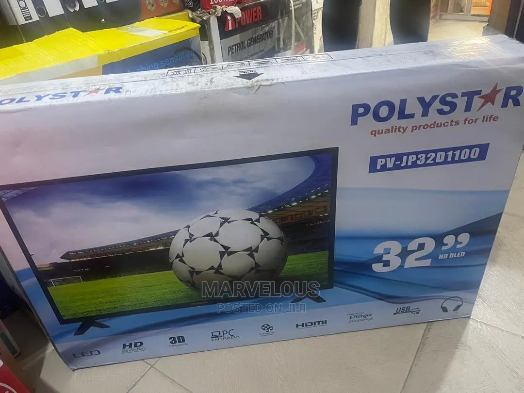 Television