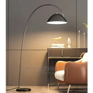 Living Room Sofa Corner Led Floor Lamp