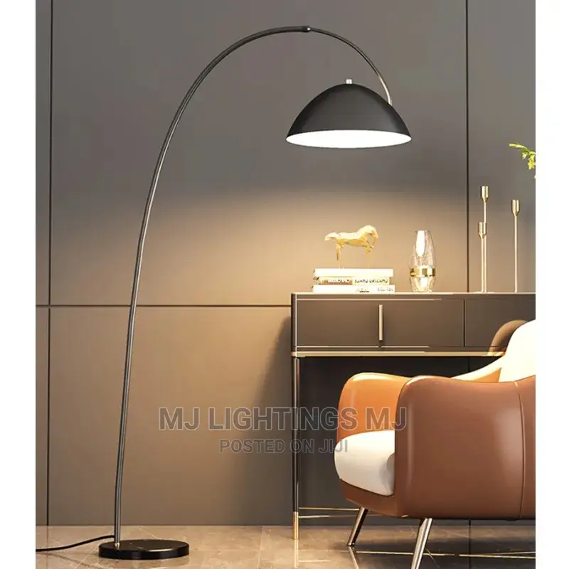 Living Room Sofa Corner Led Floor Lamp