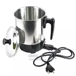 Electric Heating Cup - 12cm