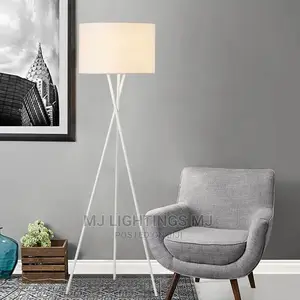 Living Room Sofa Corner LED Floor Lamp