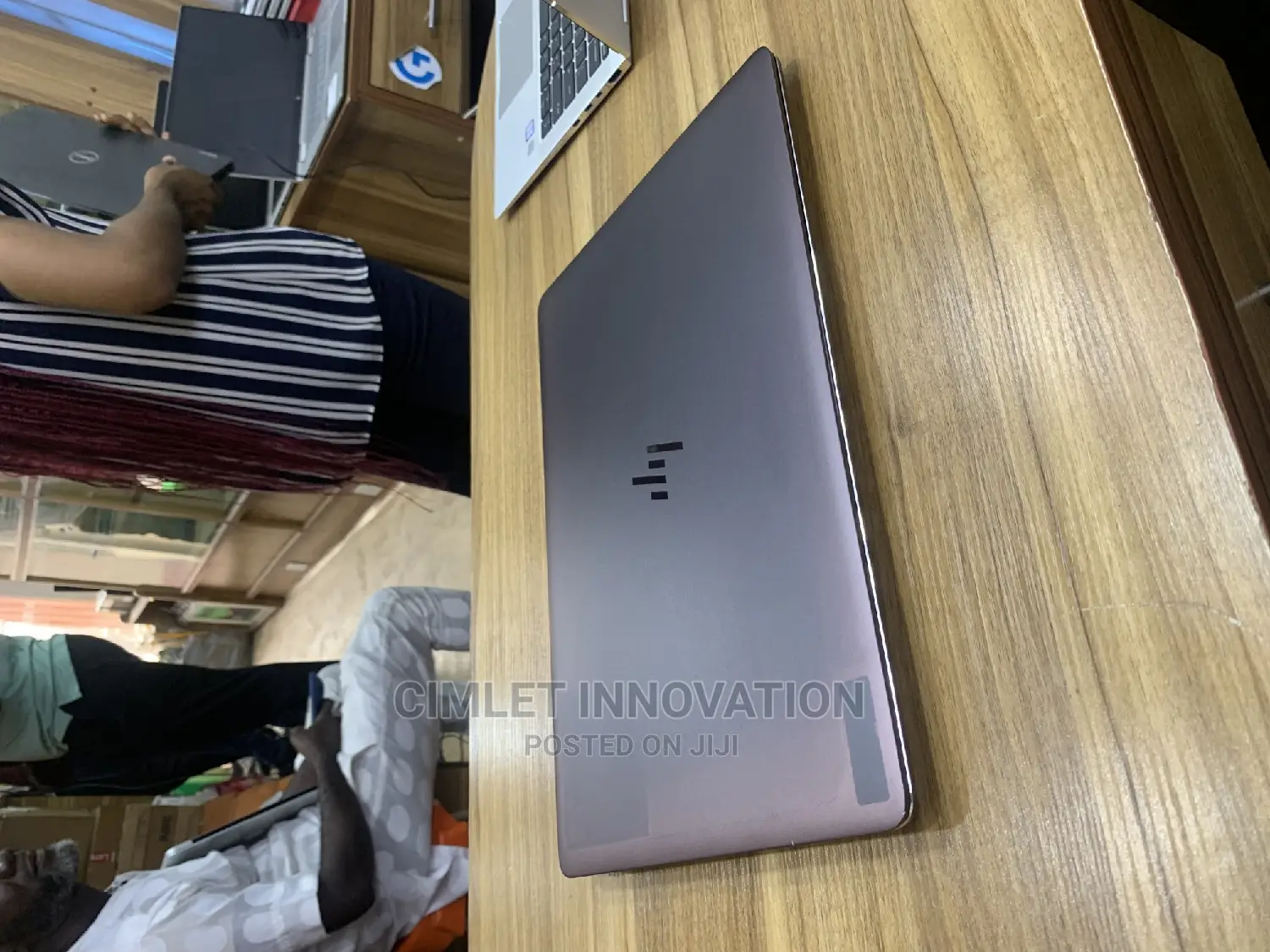 Laptop HP ZBook Studio G4 16GB Intel Core I7 SSD 512GB