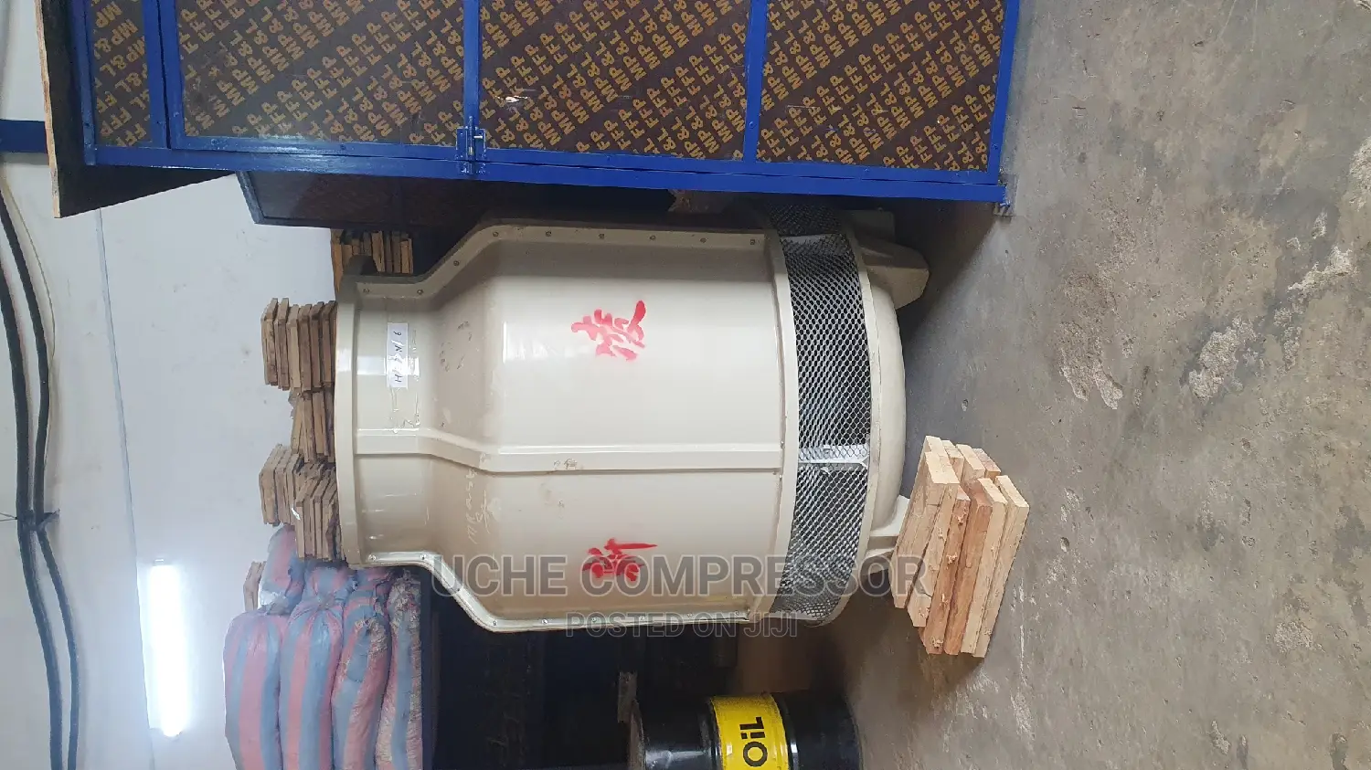 Water Cooling Tower 50T