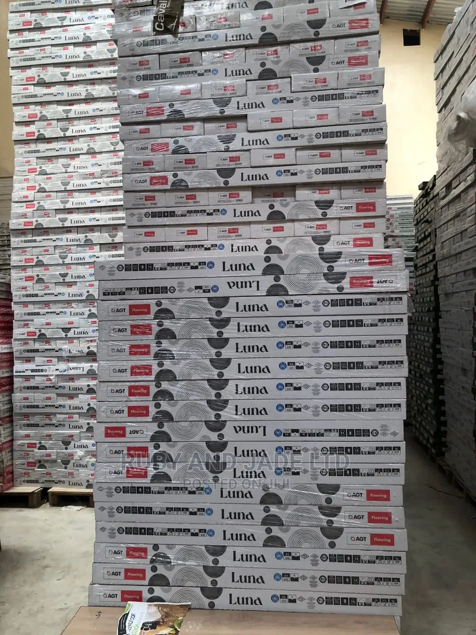 Laminate Floors