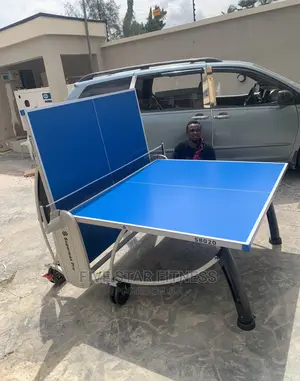 Water Resistant Table Tennis Board 001